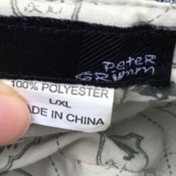 Peter Grimm Hat - Picture 6 of 7